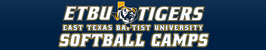 East Texas Baptist University - Softball